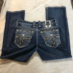 Rock Revival Men’s Rahm